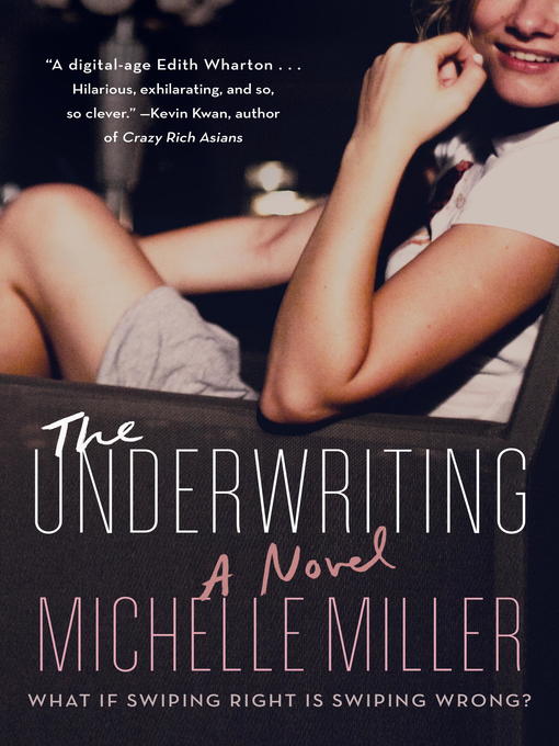 Title details for The Underwriting by Michelle Miller - Available